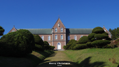 トラピスト大修道院