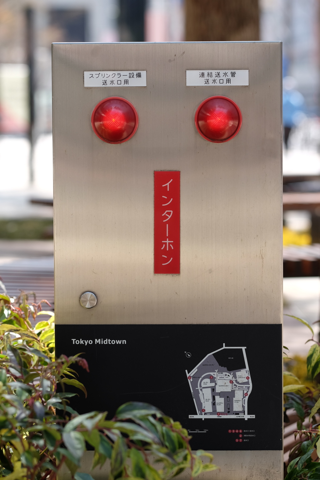 ケイカイセヨ（借りてきたX-T1で その２）