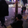 それぞれの撮影スタイル - 買ったばかりの03FishEyeで