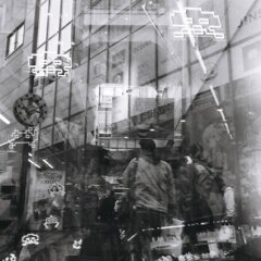 インベーダー幻想