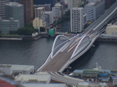 築地大橋