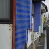 清水散策2 旭町のカフェー建築