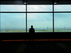 @Haneda 1