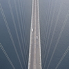 明石海峡大橋 1
