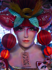 ロボ子さん（色温度修正）