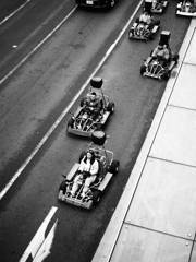 ラフモノクローム遊び3