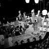 鯛よし百番 船渡御