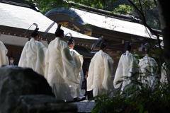 祭の日