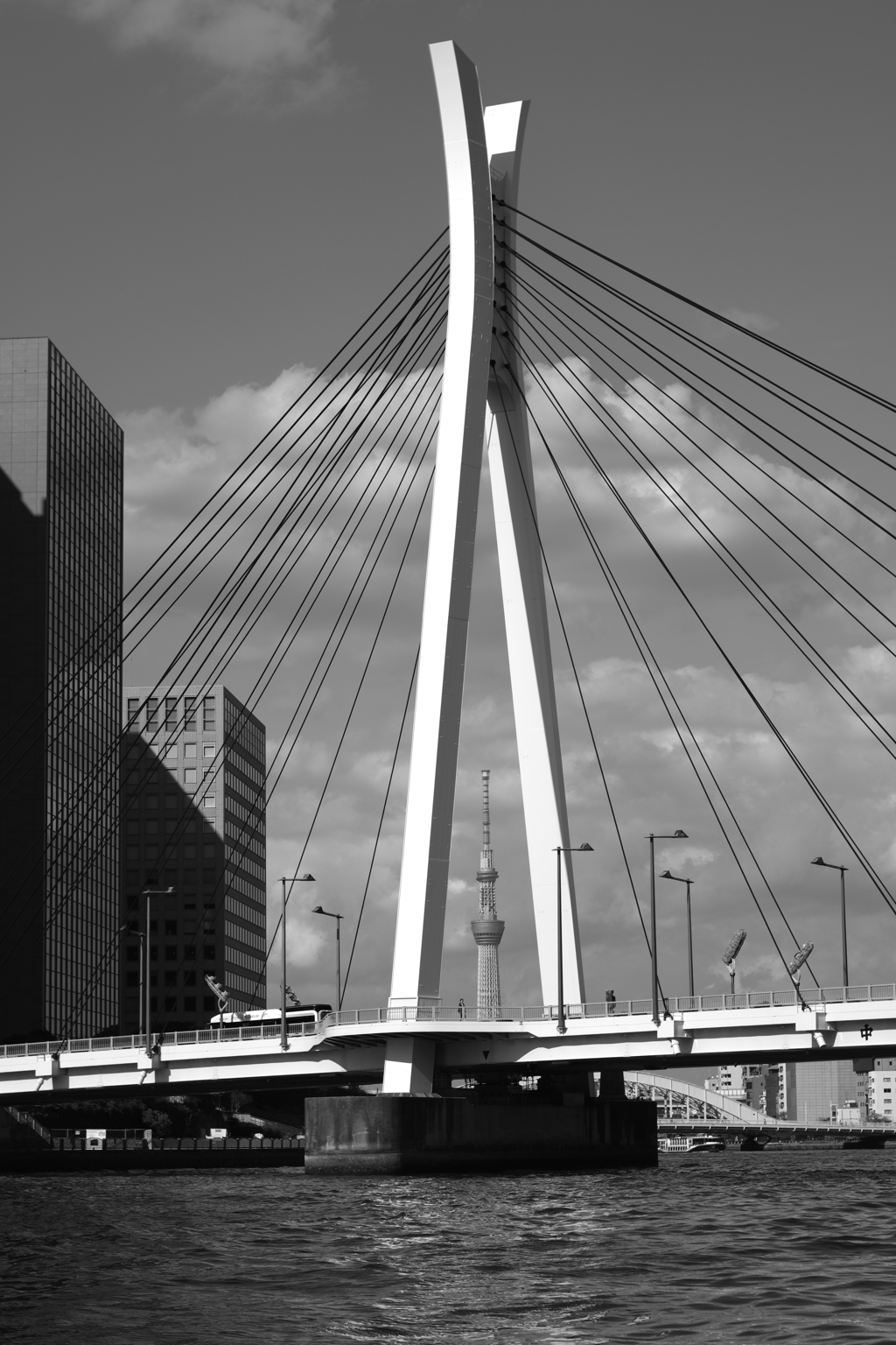 @中央大橋