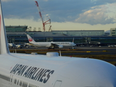 ちょっと大阪に