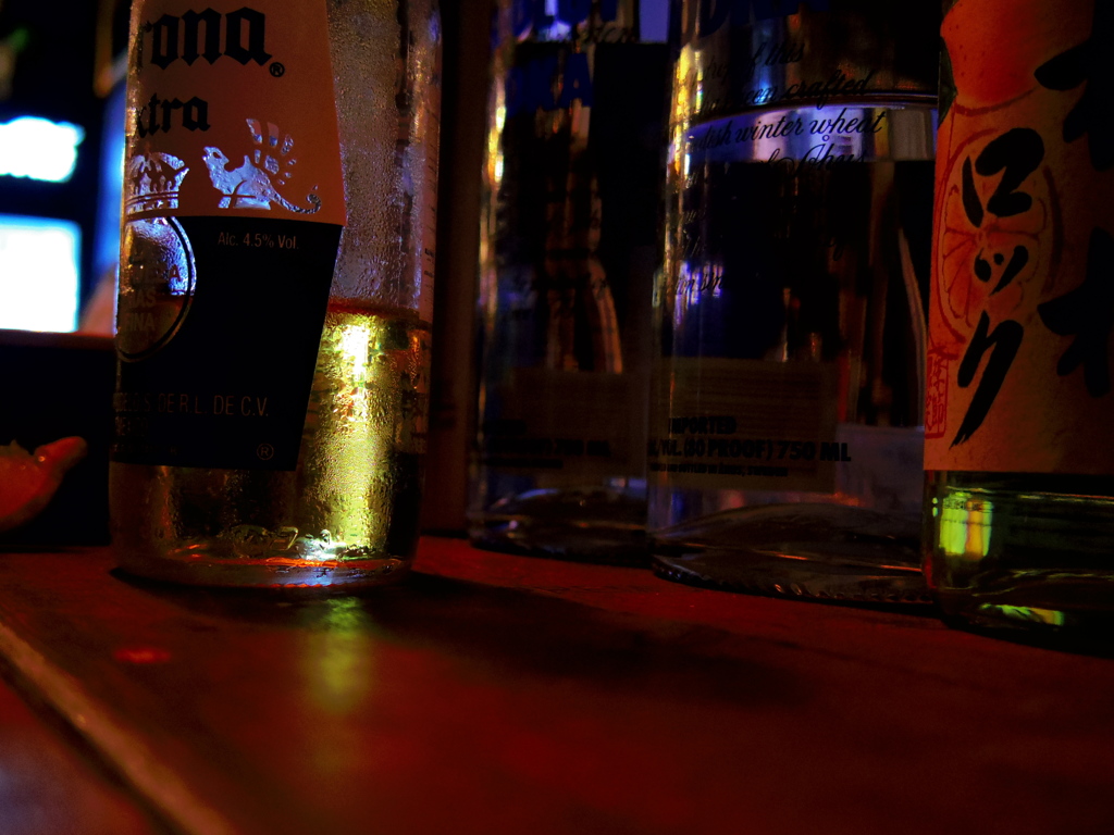 ゴールドラッシュの夢の跡 2