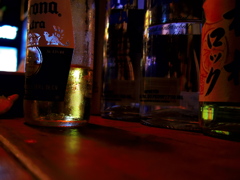 ゴールドラッシュの夢の跡 2