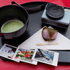 花見で一杯