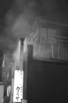 @歌舞伎町