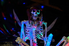 ハロウィンではない ハロウィンではない