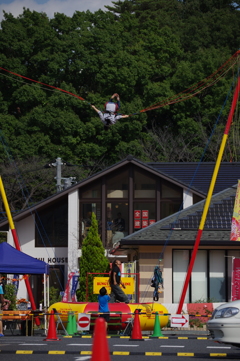 インスタ映えする写真、撮れたかな？