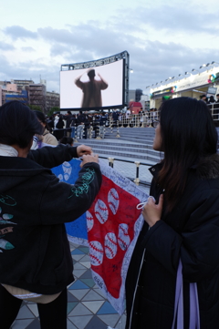 12分で東京ドームシティをぶらつく 4