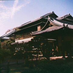 本覚山 妙寿寺