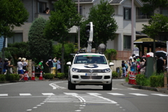 男子個人ロードレース関連車両5