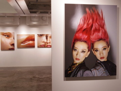 LOVE IS THE MESSAGE展