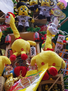 今年の話題