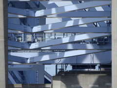 Tokyo Gate Bridge