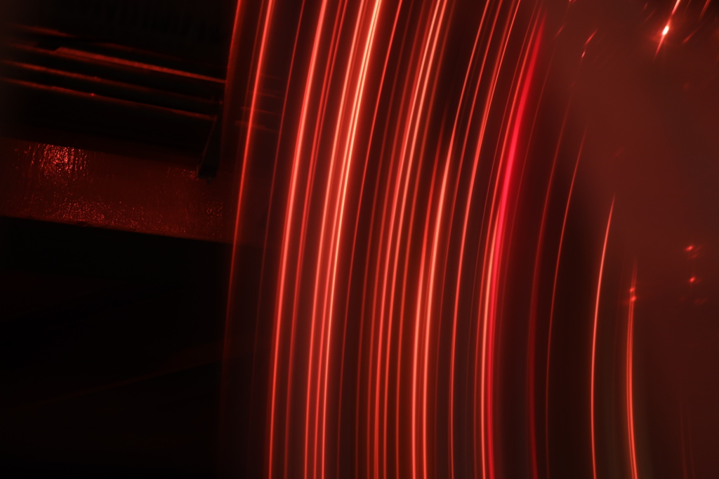 借りてきたEOS Rで 3