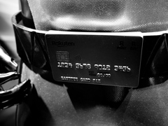 カメラ修理に青山一丁目へ2