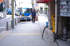 火気厳禁