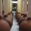 ホットスティックチョコレート