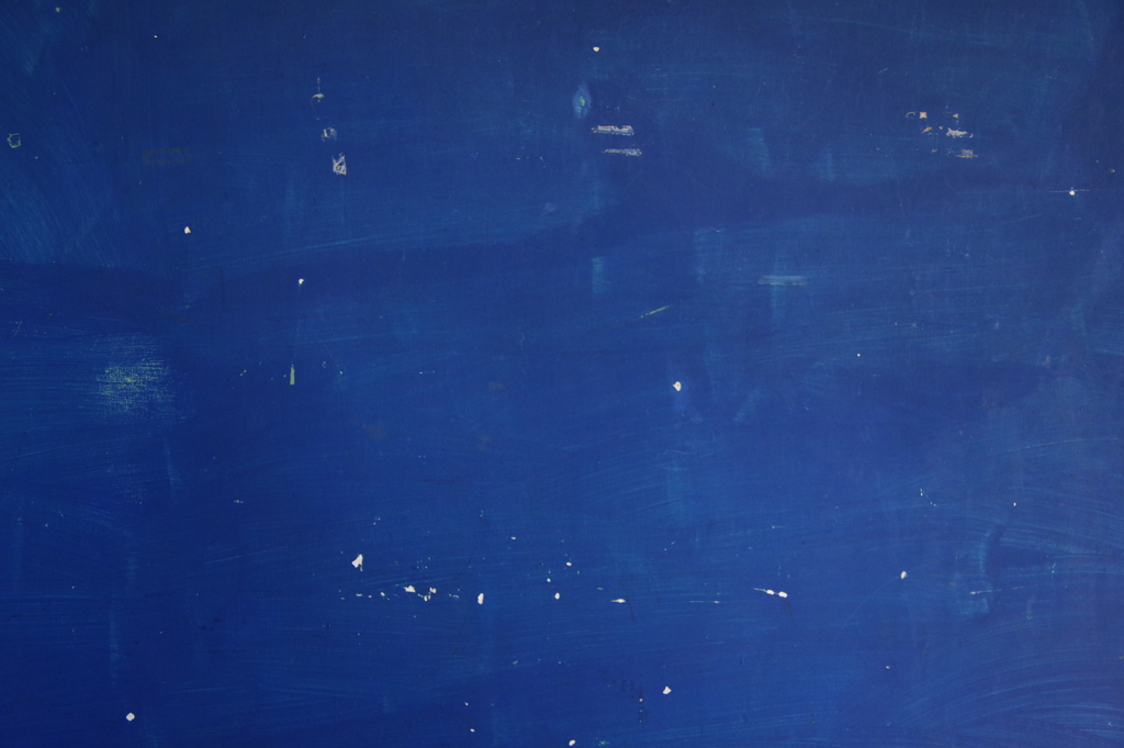 Painted by GHQ