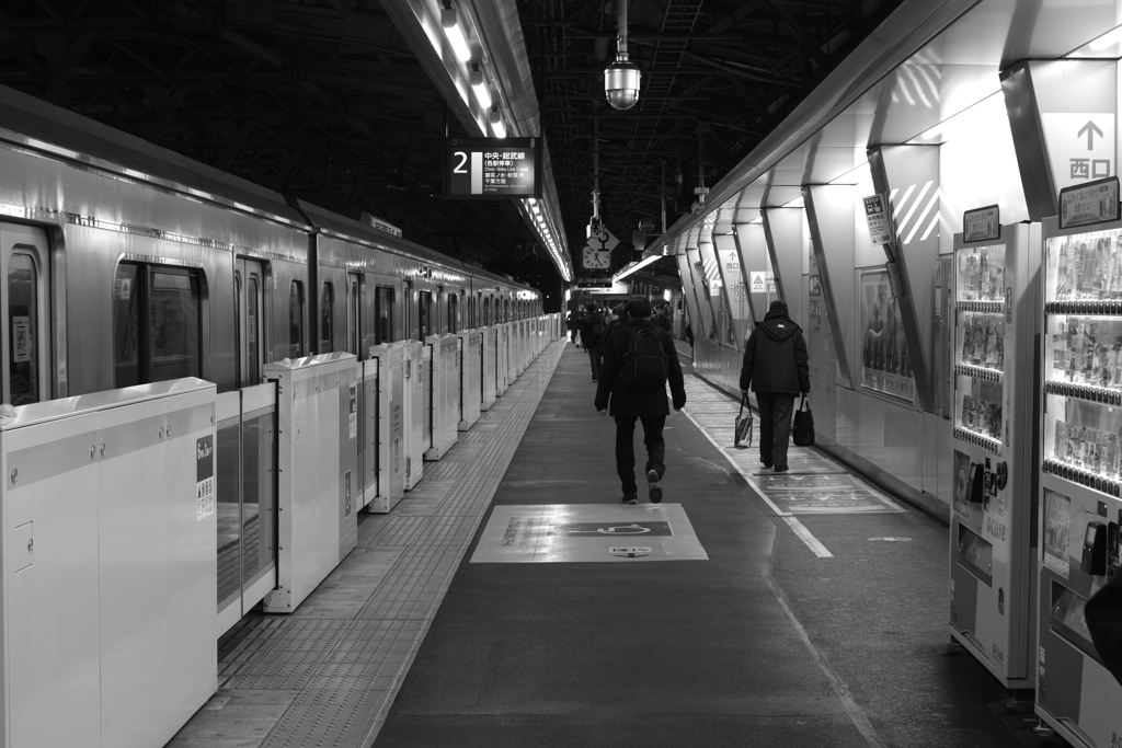 いわゆる一つのFOREVER 1