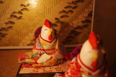 和装美女