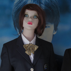 年末年始は背後に注意