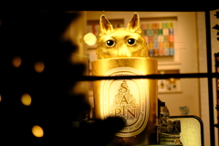 DIPTYQUE丸の内の猫