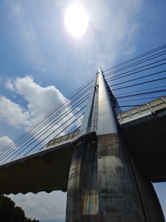 東名足柄橋