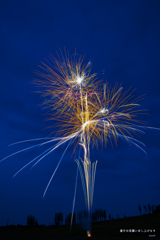 暑中お見舞い申し上げます