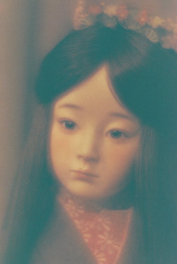 浪漫の薫り（フィルム）