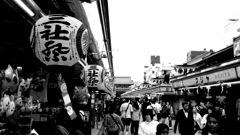 三社祭 1
