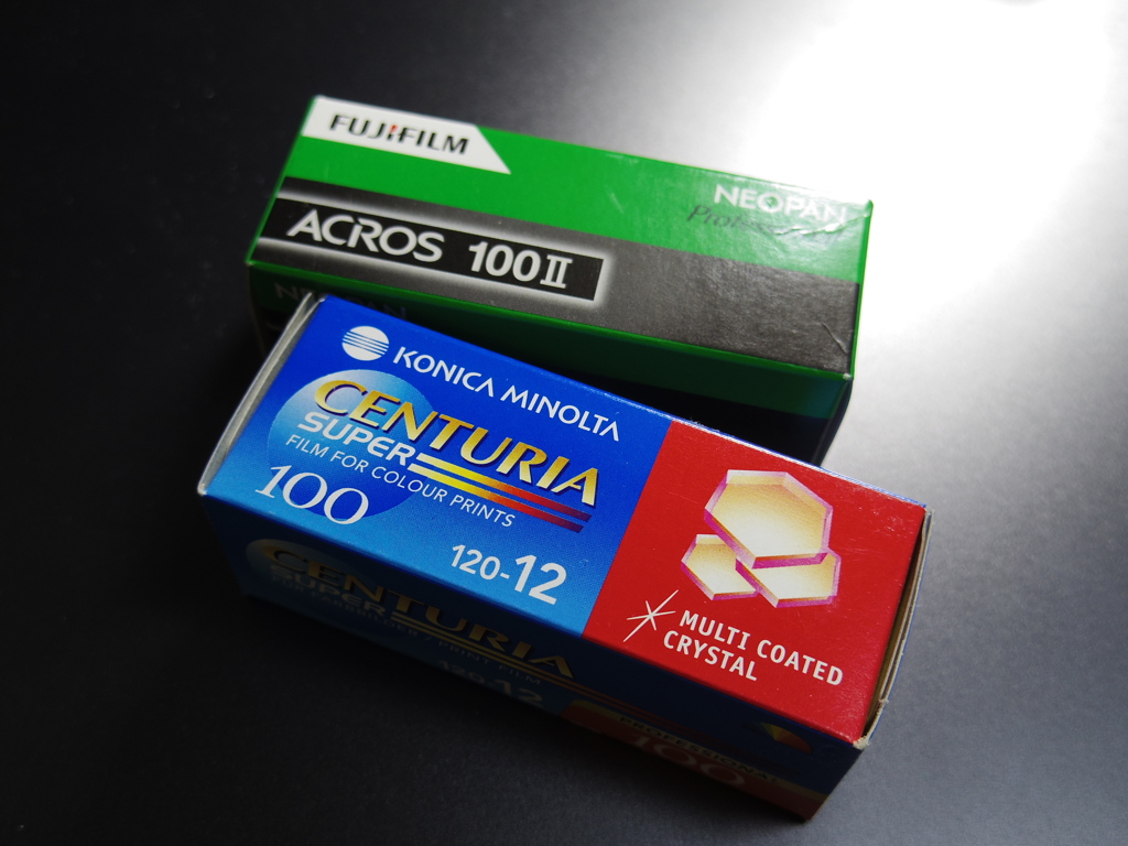 どちらにしようかな