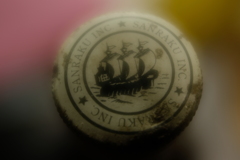 今日の家飲みのお酒 四杯目