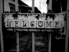 Fussa American House