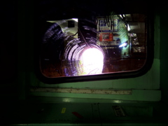 近江鉄道本線にて