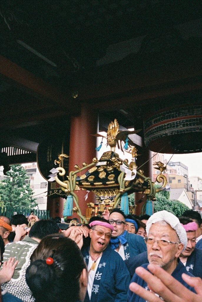 三社祭 9