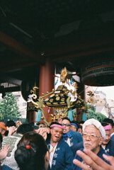 三社祭 9