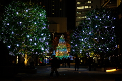 @東京ミッドタウン日比谷