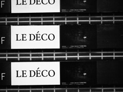 ラフモノクローム遊び2