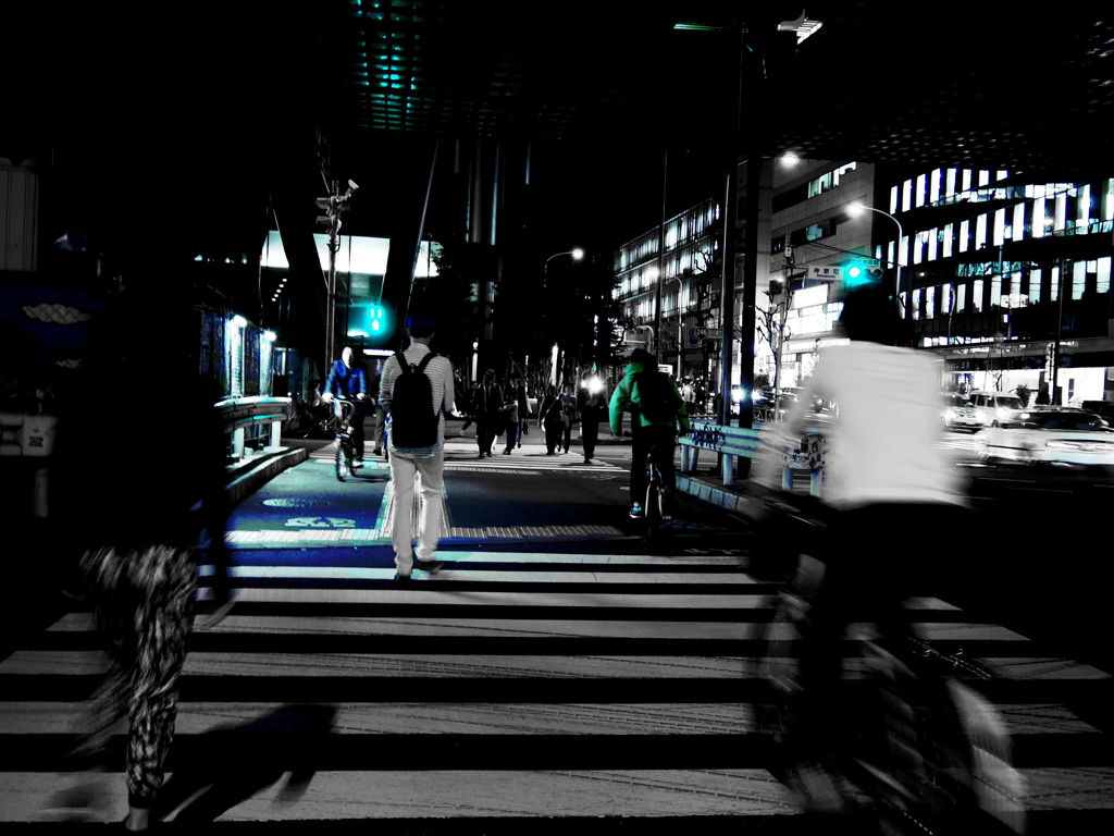 家路1