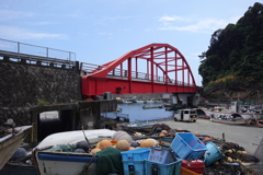 参考：伊豆山港