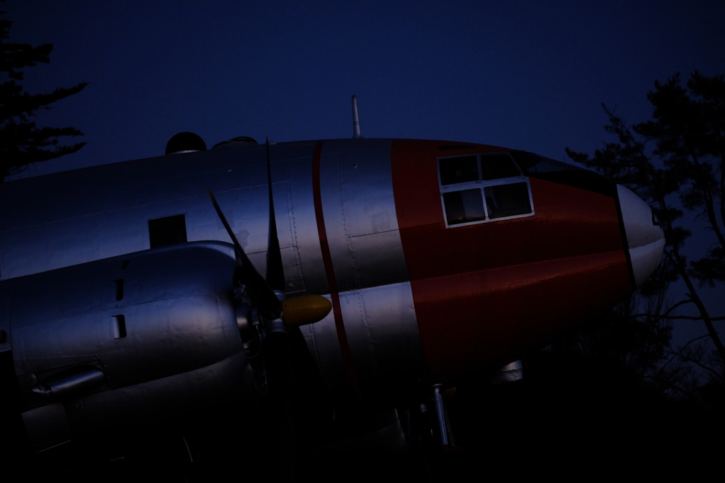 C-46A